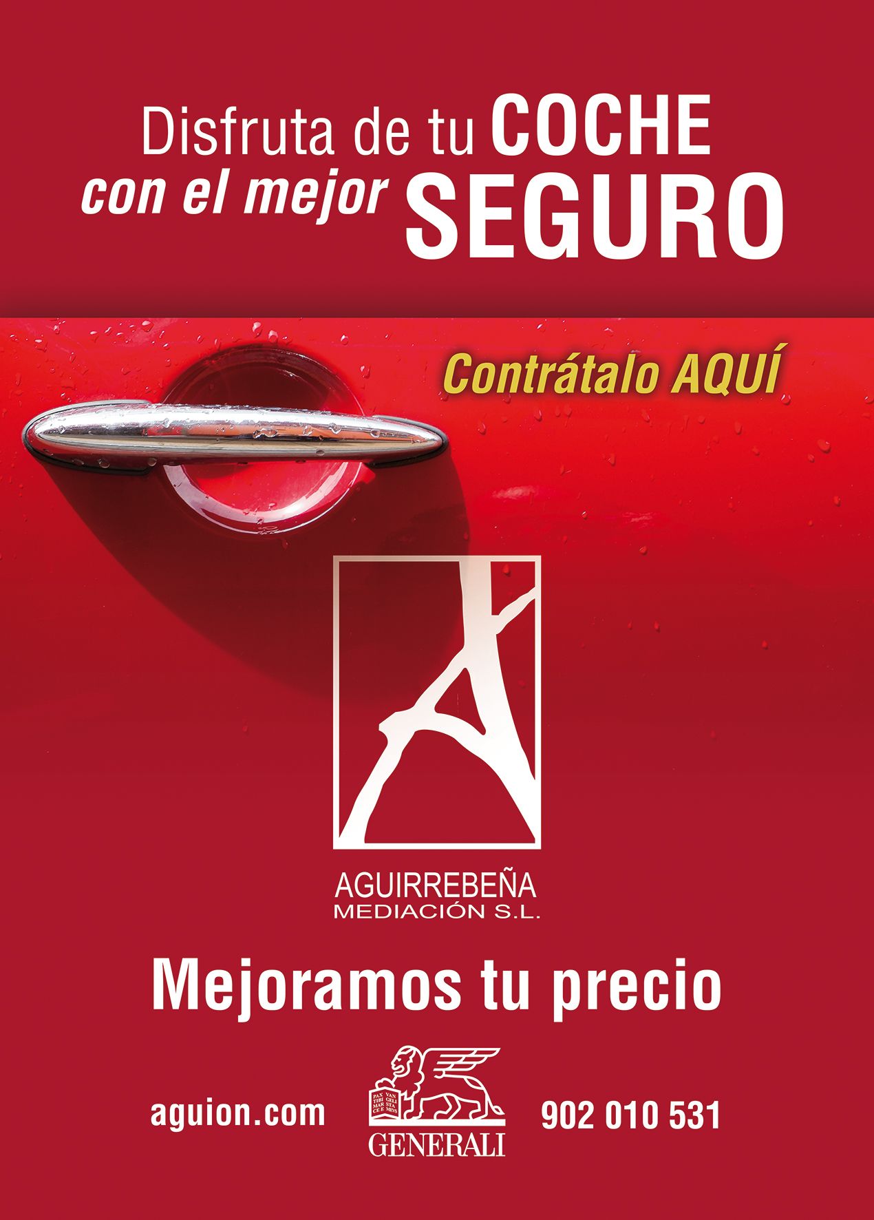 CARTEL CONCESIONARIOS 2