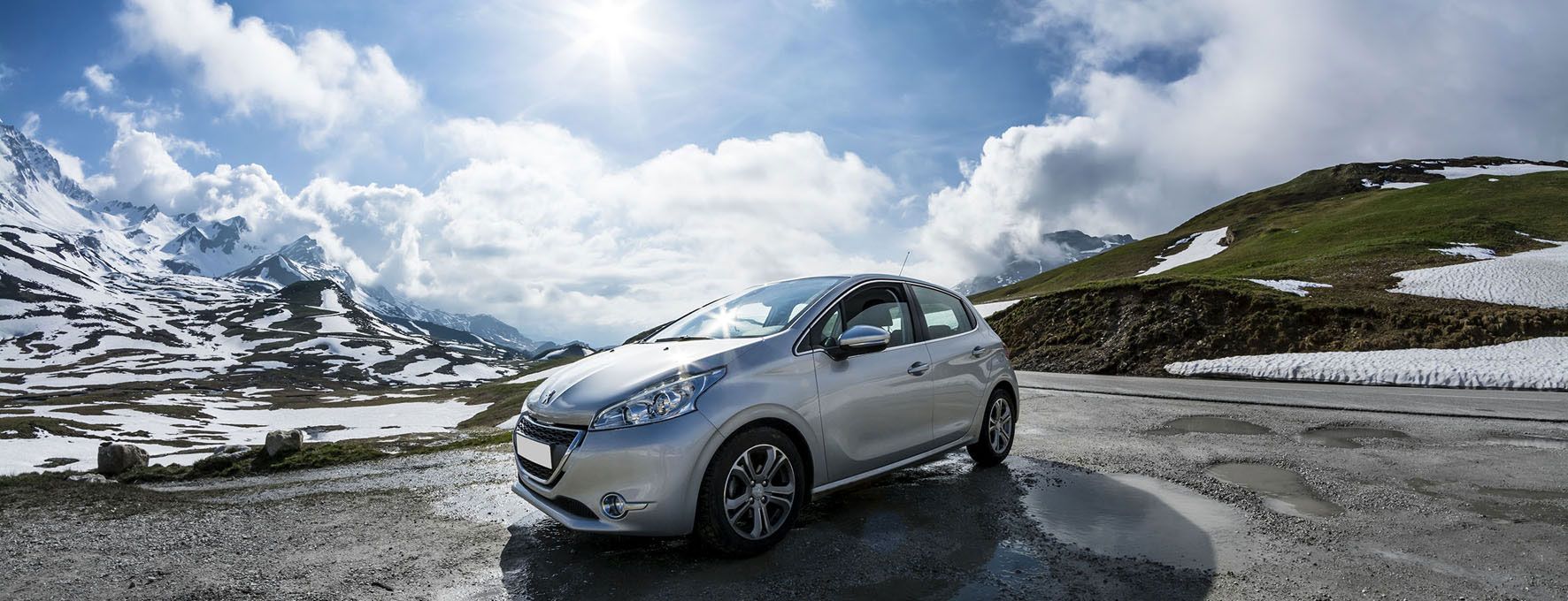 COCHE