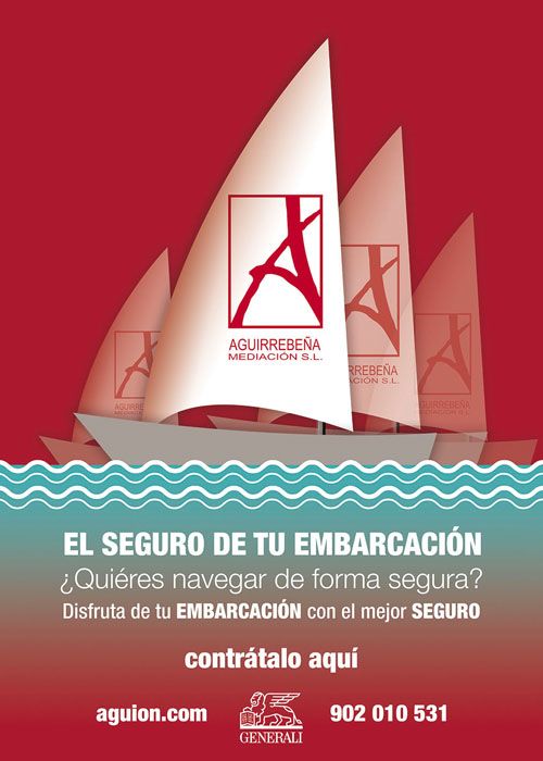 EMBARCACIONES 3 Seguros de embarcaciones barcos