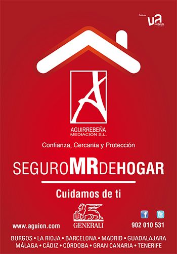 tu seguro de hogar al mejor precio y las mejores garantías garatizado Tu seguro de hogar