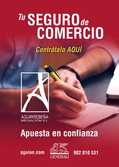 CARTEL COMERCIO