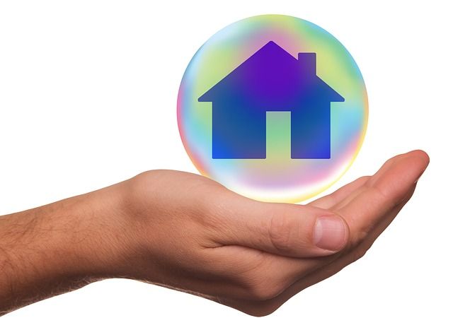 Seguro Multirriesgo de Hogar