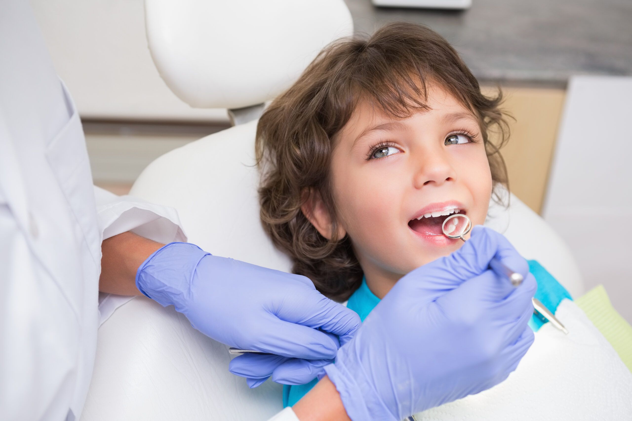 ¿Qué es la odontología preventiva?