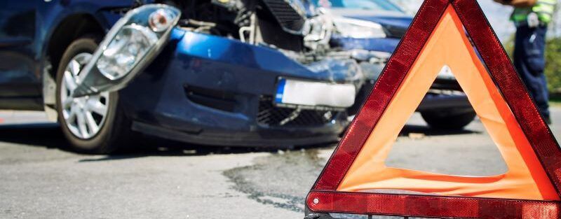 Los 10 problemas más comunes que causan accidentes de coche.